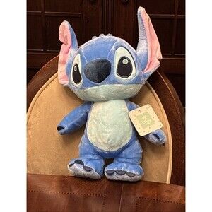 Disney Baby Stitch Stuffed Animal Plush 15 Inches NWT